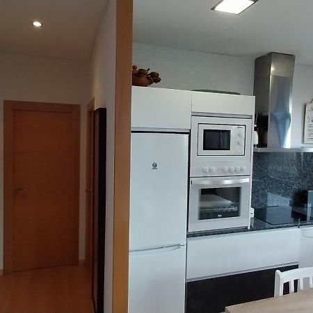Casa Ricucho Vut-Po-00132 Lejlighed Vigo Eksteriør billede