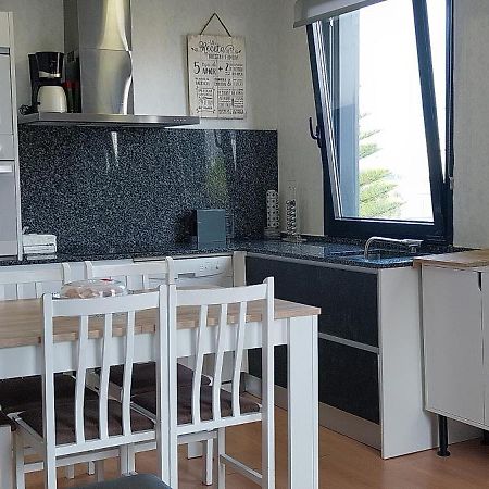 Casa Ricucho Vut-Po-00132 Lejlighed Vigo Eksteriør billede
