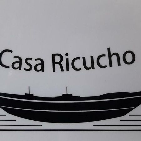 Casa Ricucho Vut-Po-00132 Lejlighed Vigo Eksteriør billede