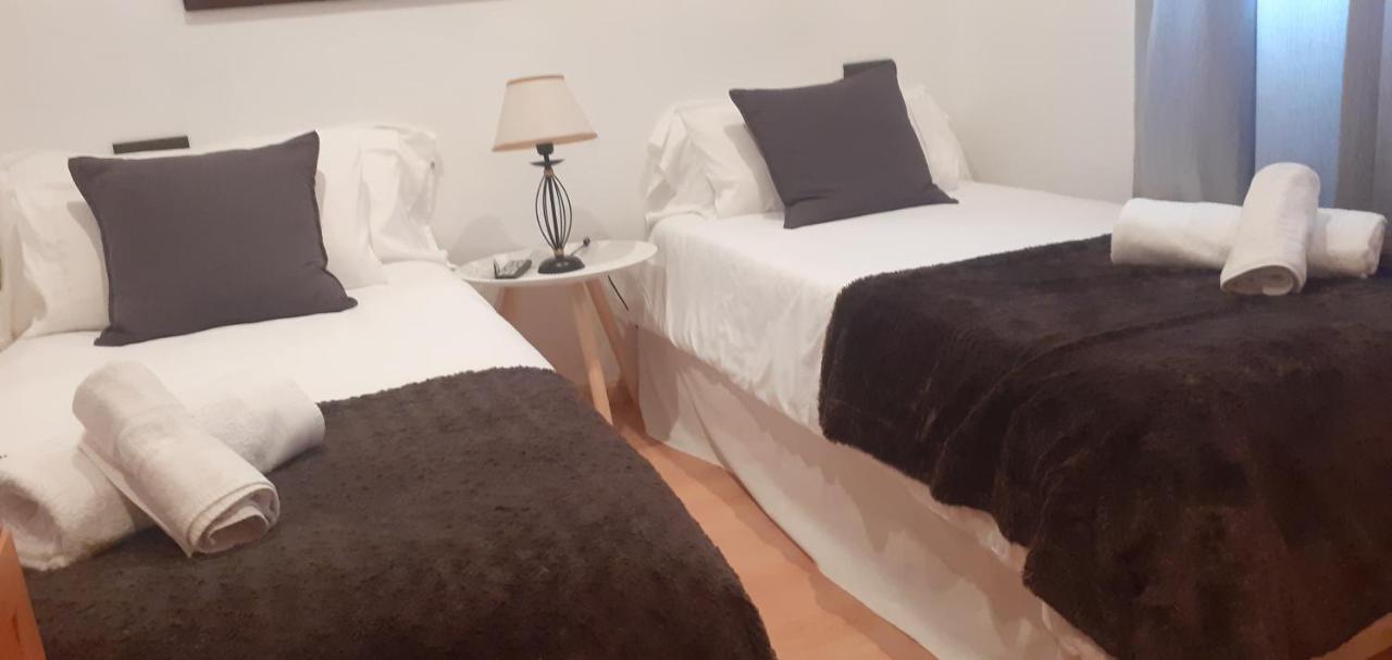 Casa Ricucho Vut-Po-00132 Lejlighed Vigo Eksteriør billede