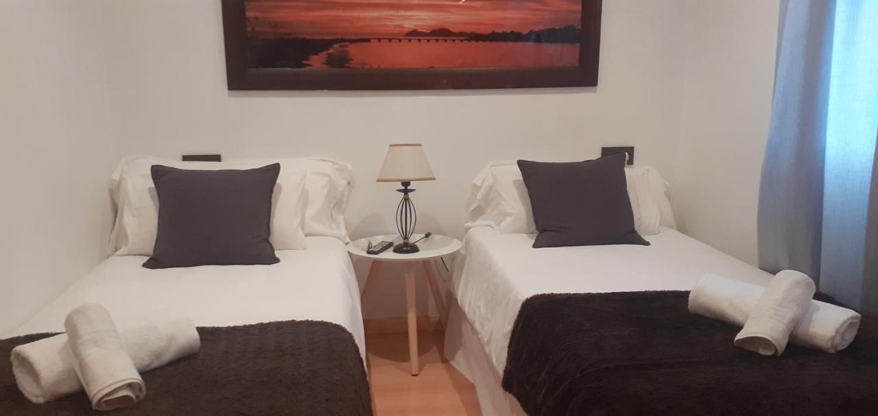 Casa Ricucho Vut-Po-00132 Lejlighed Vigo Eksteriør billede