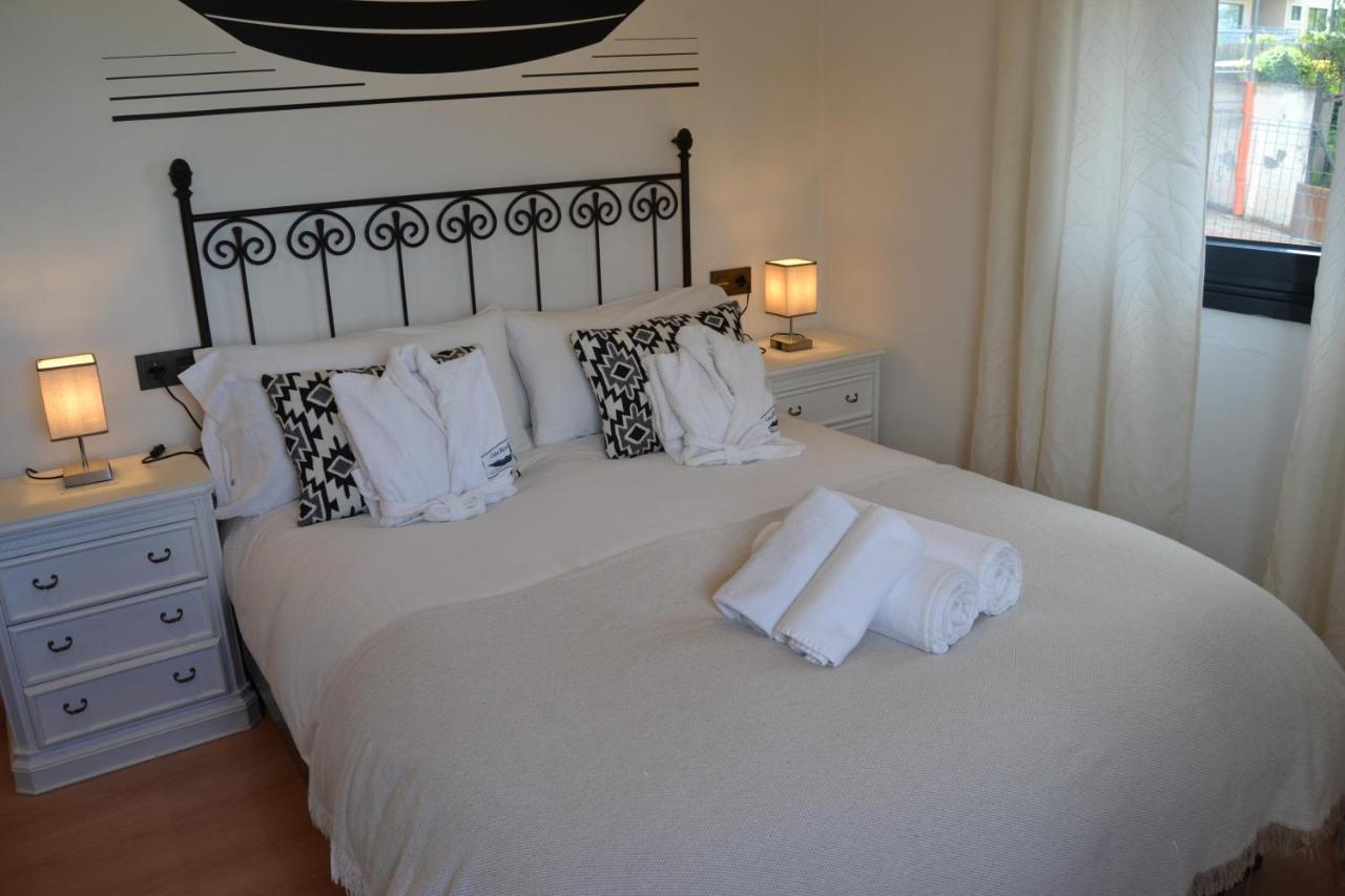 Casa Ricucho Vut-Po-00132 Lejlighed Vigo Eksteriør billede