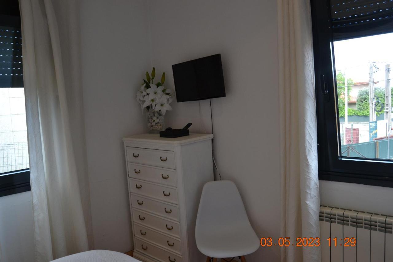 Casa Ricucho Vut-Po-00132 Lejlighed Vigo Eksteriør billede