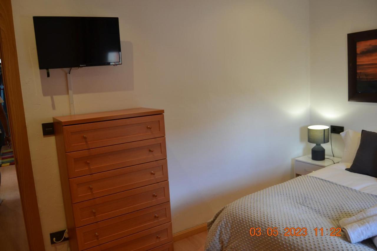 Casa Ricucho Vut-Po-00132 Lejlighed Vigo Eksteriør billede