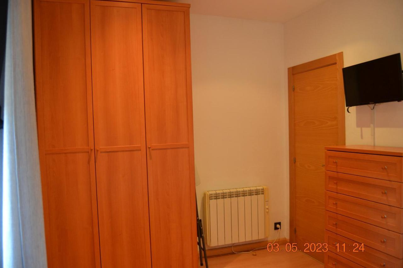 Casa Ricucho Vut-Po-00132 Lejlighed Vigo Eksteriør billede