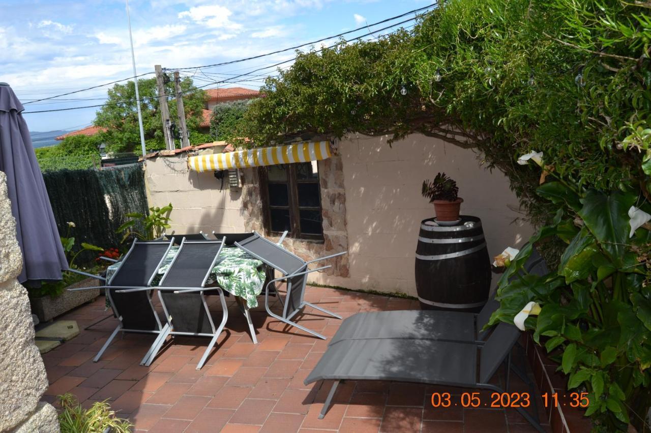 Casa Ricucho Vut-Po-00132 Lejlighed Vigo Eksteriør billede