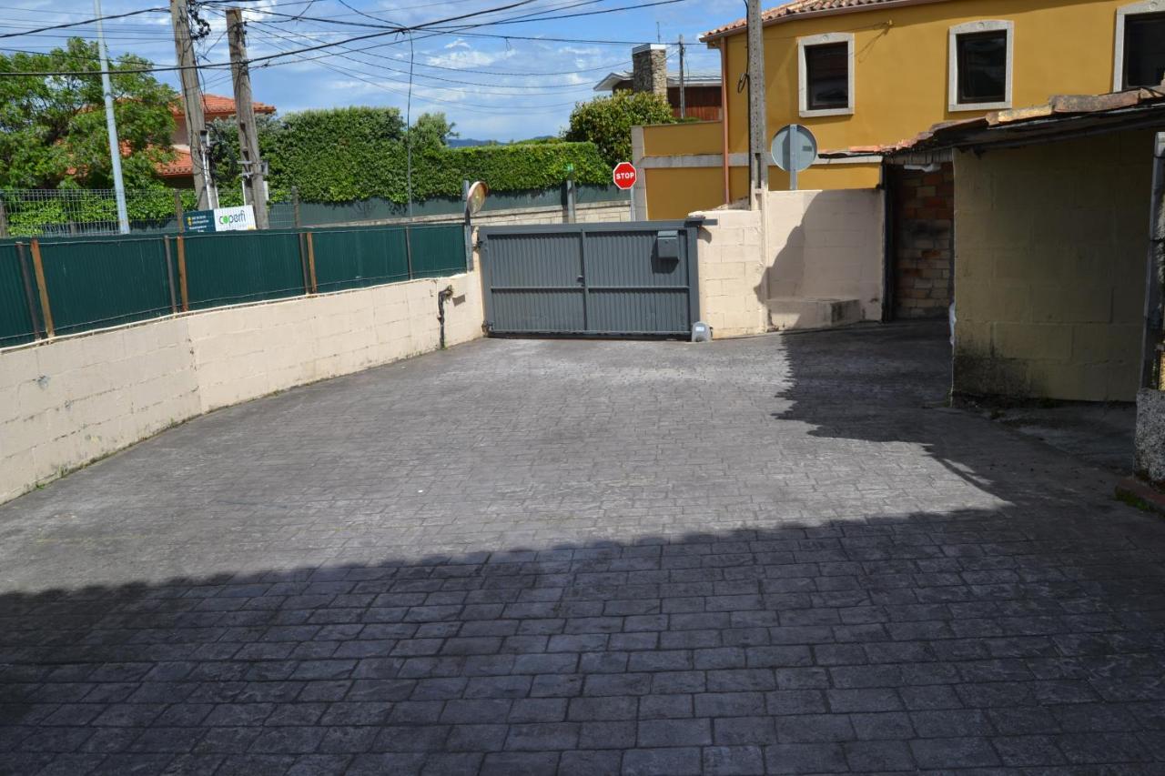 Casa Ricucho Vut-Po-00132 Lejlighed Vigo Eksteriør billede