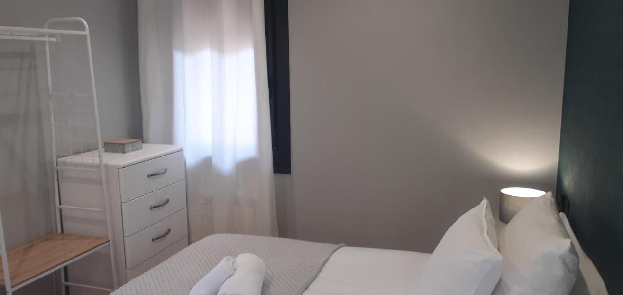 Casa Ricucho Vut-Po-00132 Lejlighed Vigo Eksteriør billede