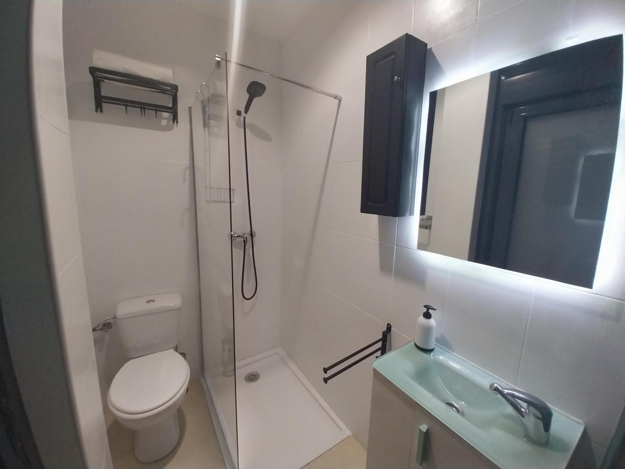 Casa Ricucho Vut-Po-00132 Lejlighed Vigo Eksteriør billede