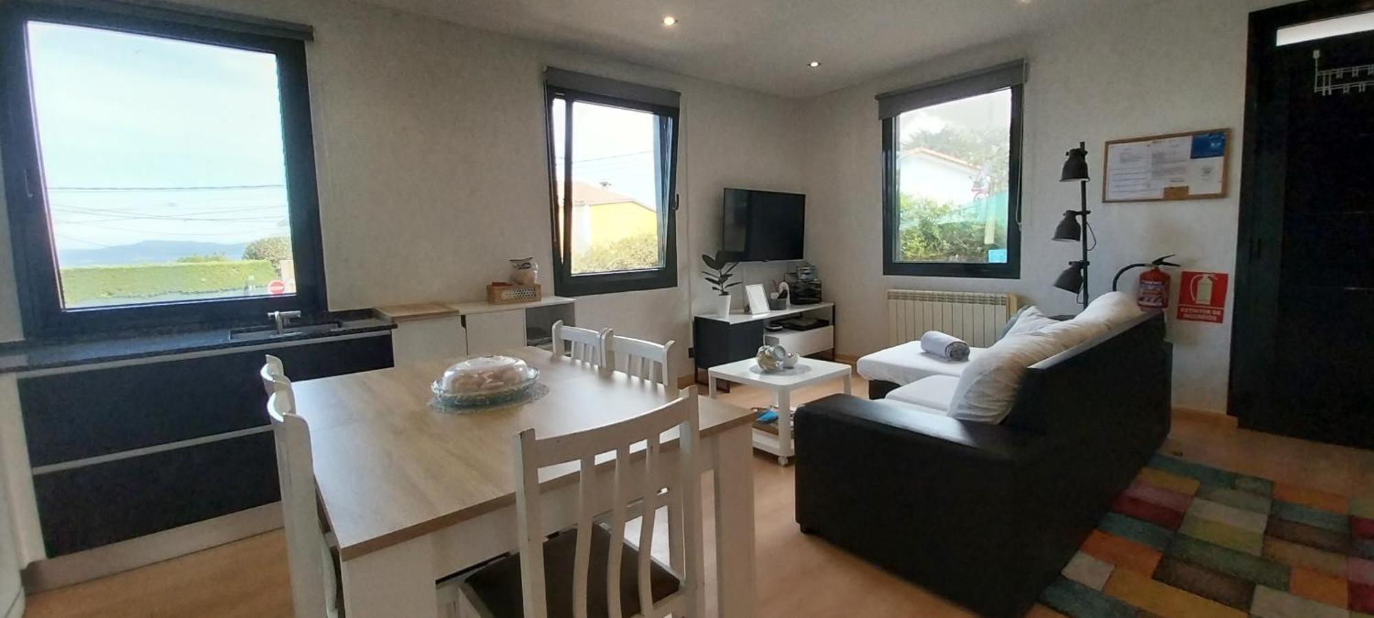 Casa Ricucho Vut-Po-00132 Lejlighed Vigo Eksteriør billede