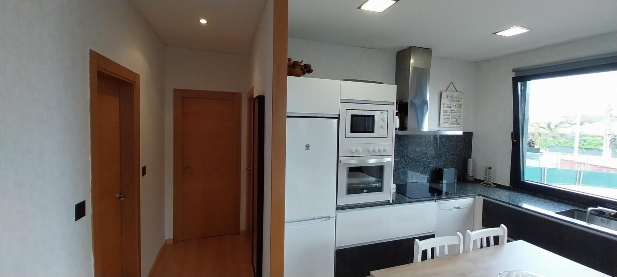 Casa Ricucho Vut-Po-00132 Lejlighed Vigo Eksteriør billede
