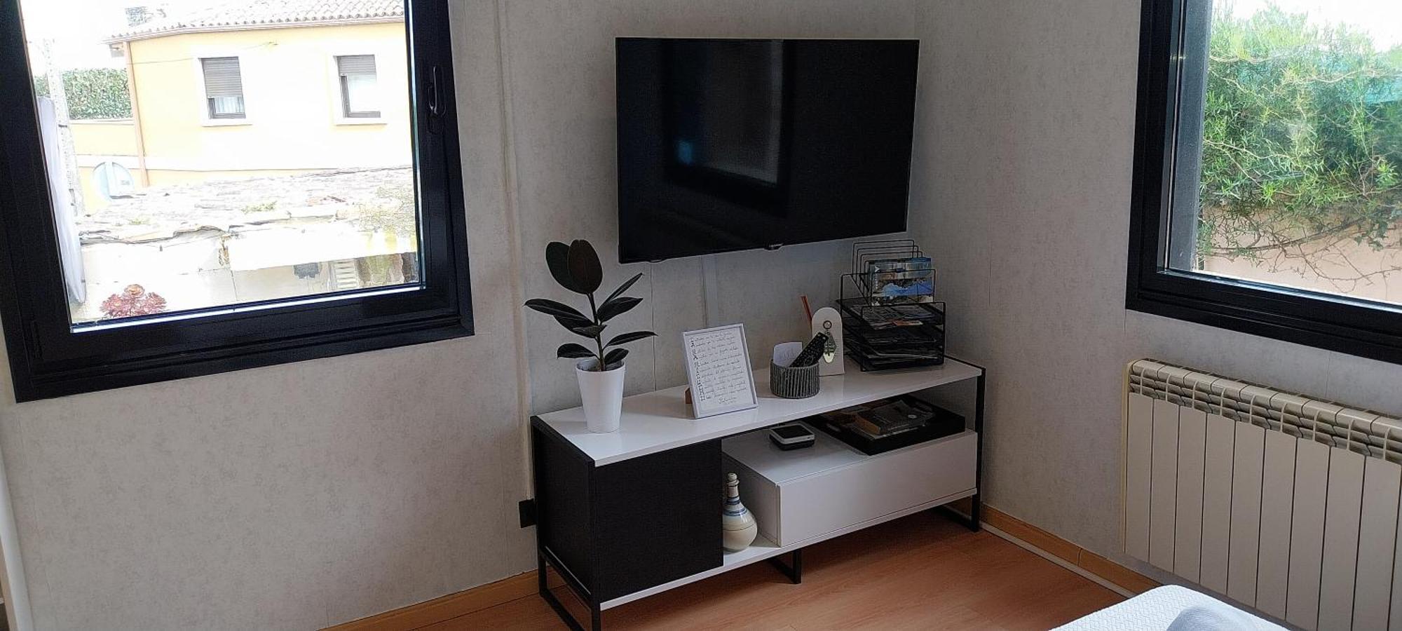 Casa Ricucho Vut-Po-00132 Lejlighed Vigo Eksteriør billede