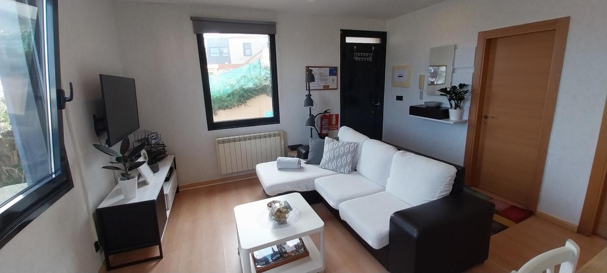Casa Ricucho Vut-Po-00132 Lejlighed Vigo Eksteriør billede