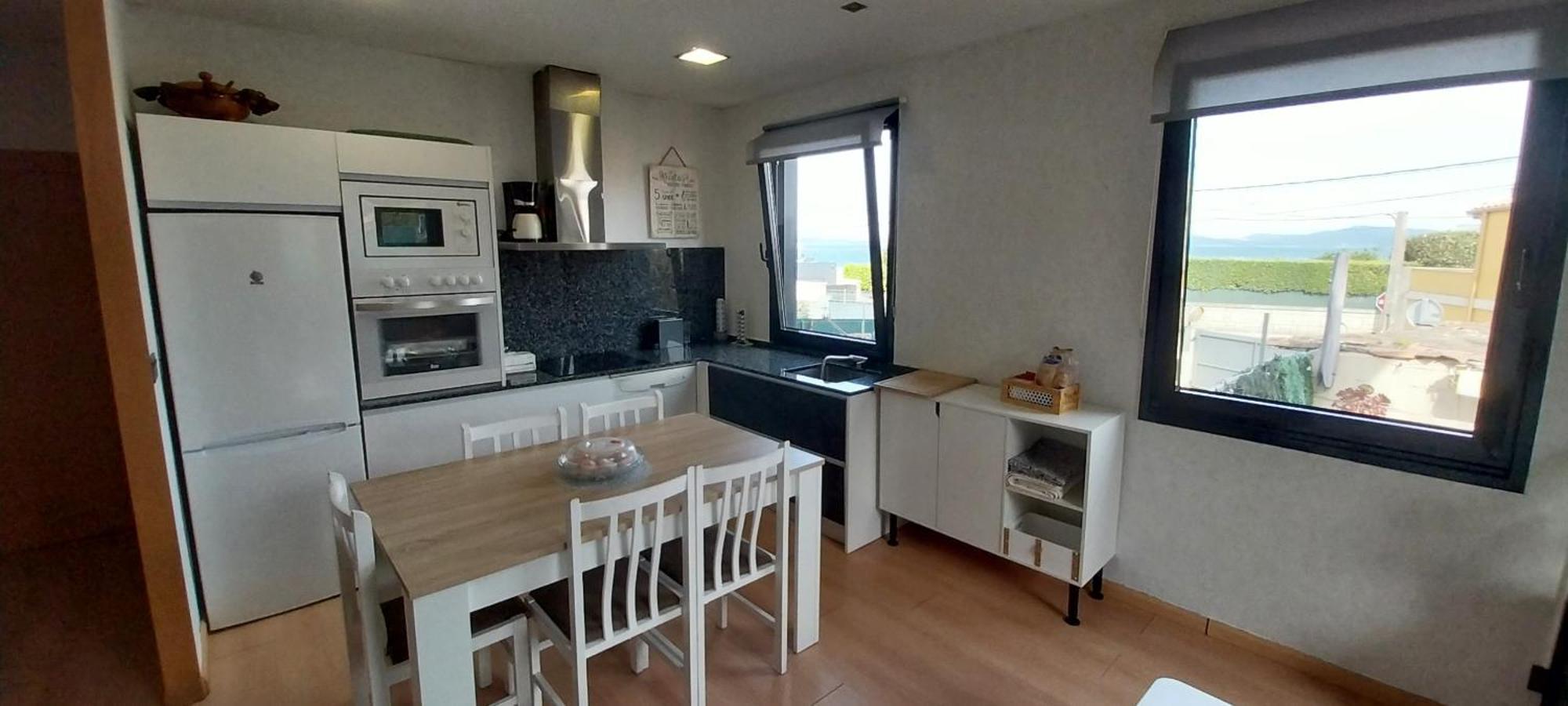 Casa Ricucho Vut-Po-00132 Lejlighed Vigo Eksteriør billede