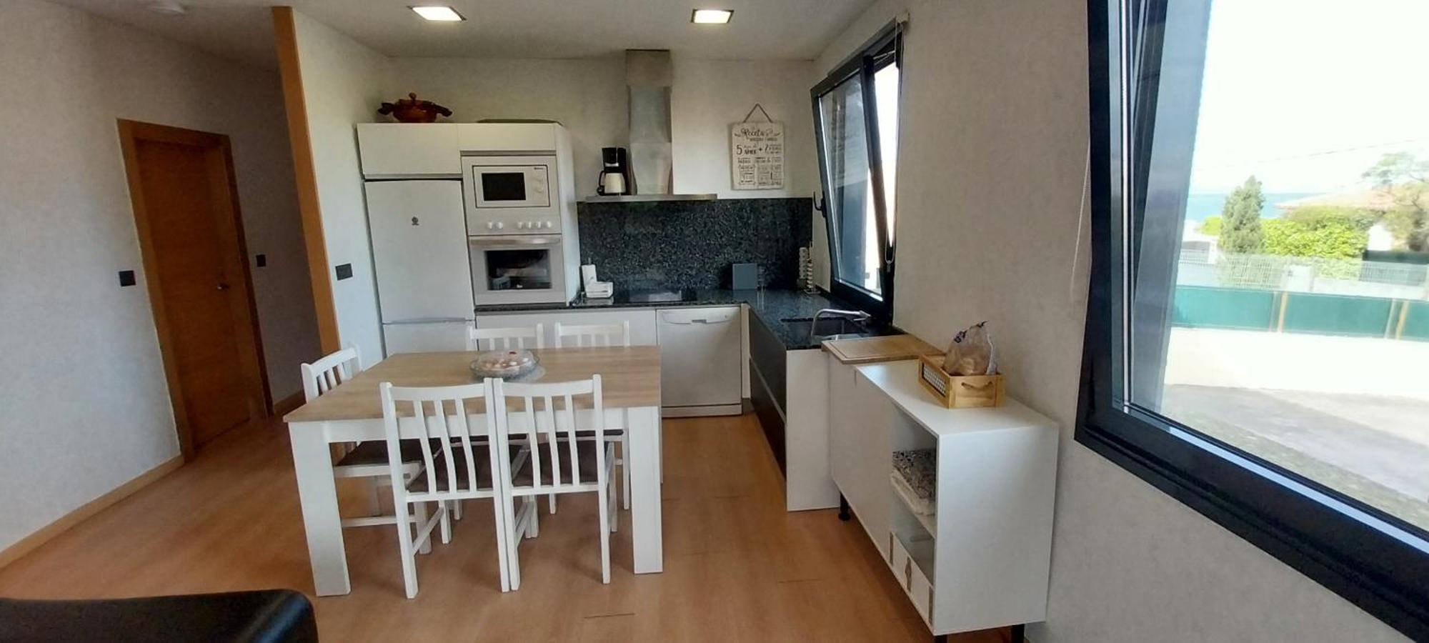 Casa Ricucho Vut-Po-00132 Lejlighed Vigo Eksteriør billede