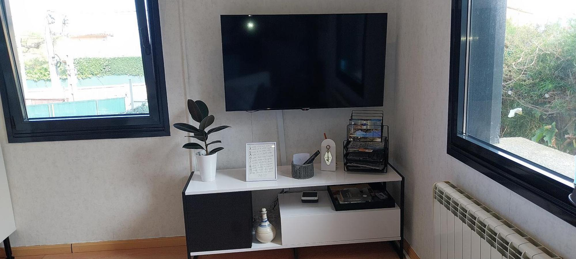 Casa Ricucho Vut-Po-00132 Lejlighed Vigo Eksteriør billede