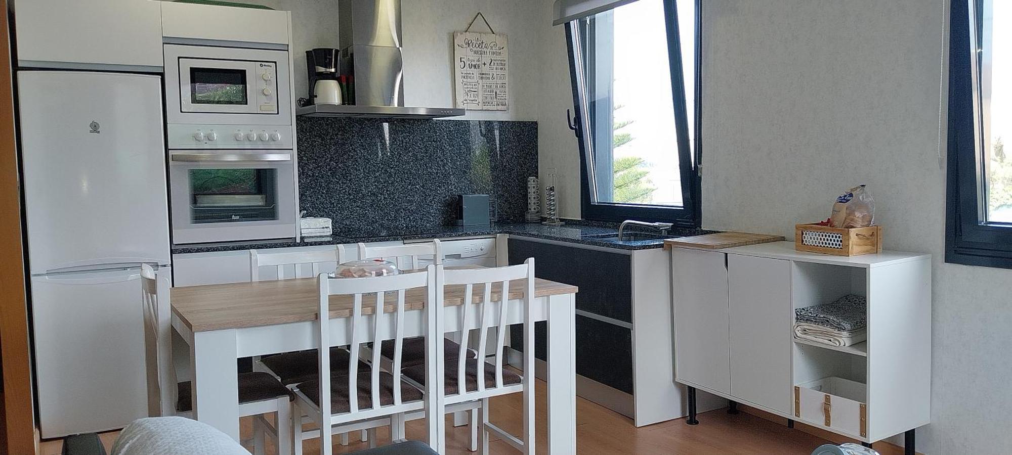 Casa Ricucho Vut-Po-00132 Lejlighed Vigo Eksteriør billede