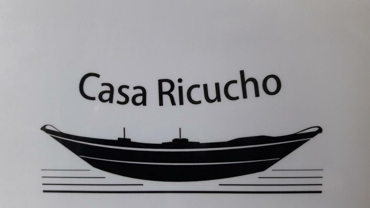 Casa Ricucho Vut-Po-00132 Lejlighed Vigo Eksteriør billede